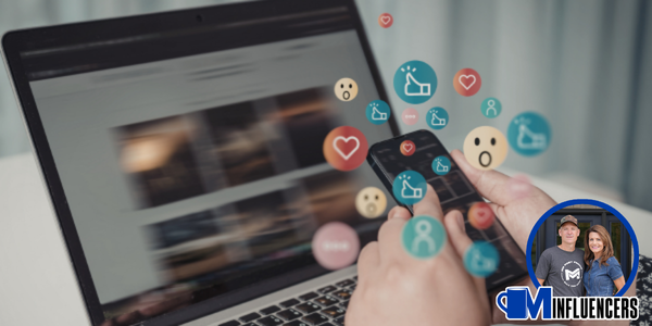 Jumping into the world of social media marketing