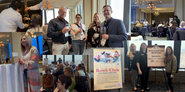 What women (and men) can learn from Women in Post Frame