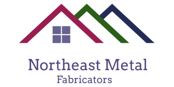 Northeast Metal Fabricators - logo