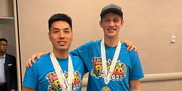 Finding your path through mentorship