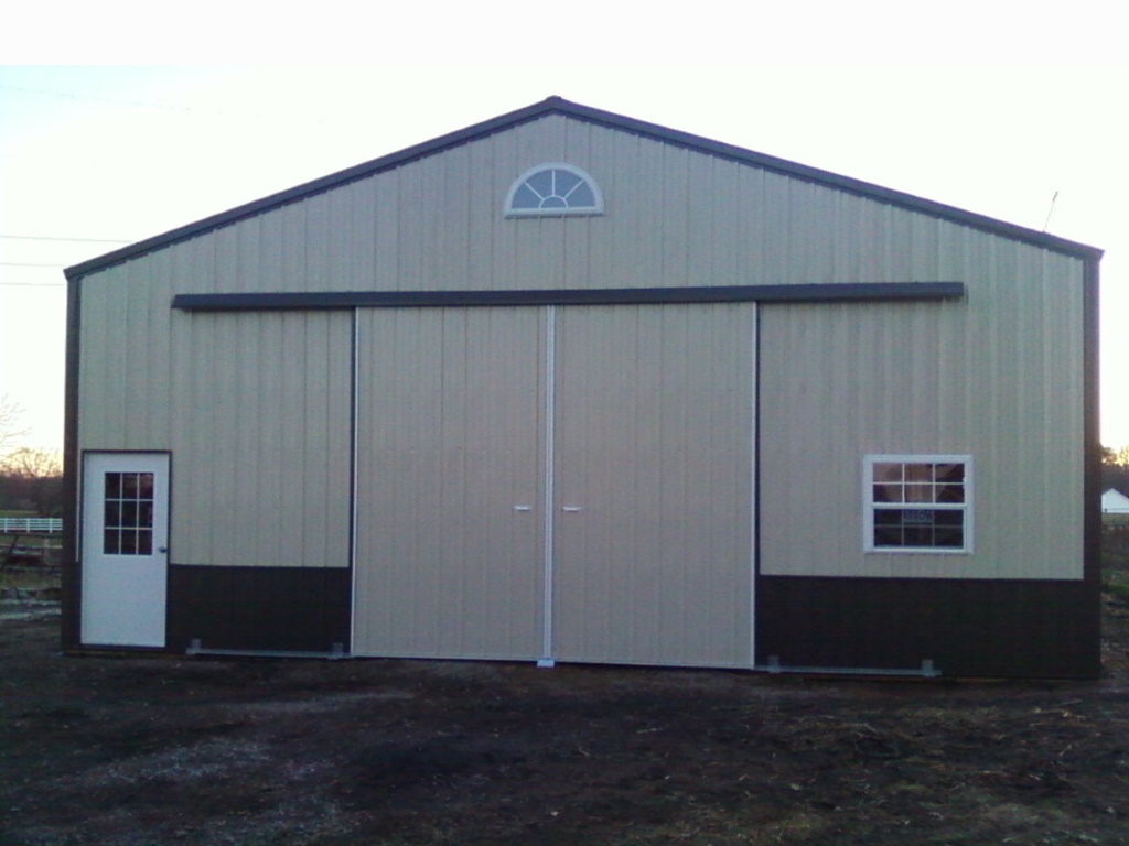 Paramount Metals - Gallery 1
