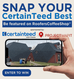 Project Map It Photo Contest - Sidebar Ad
