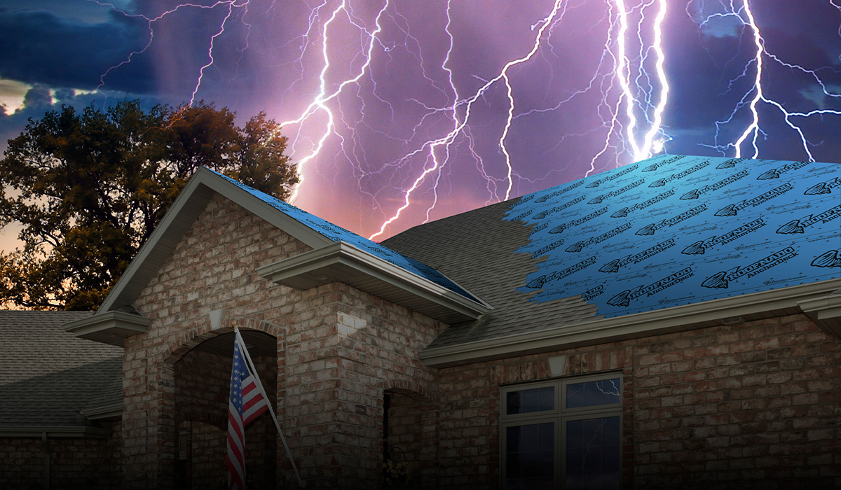 Sentry - Anchor deck