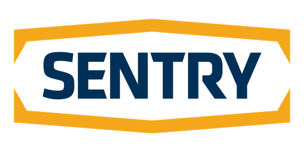 Sentry - logo