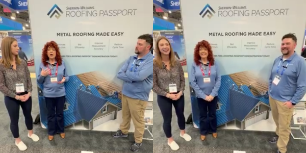 Business-in-a-box for metal roofing