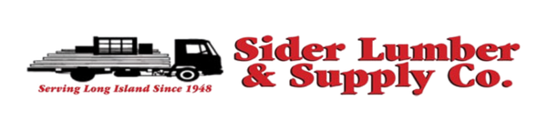 Sider Lumber & Supply - logo