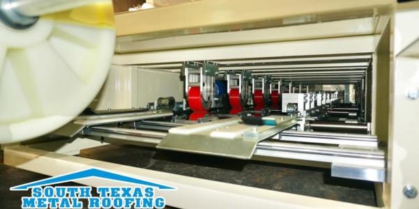 South Texas Metal Roofing