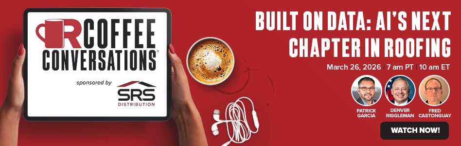 SRS - Billboard - CC Built On Data Watch