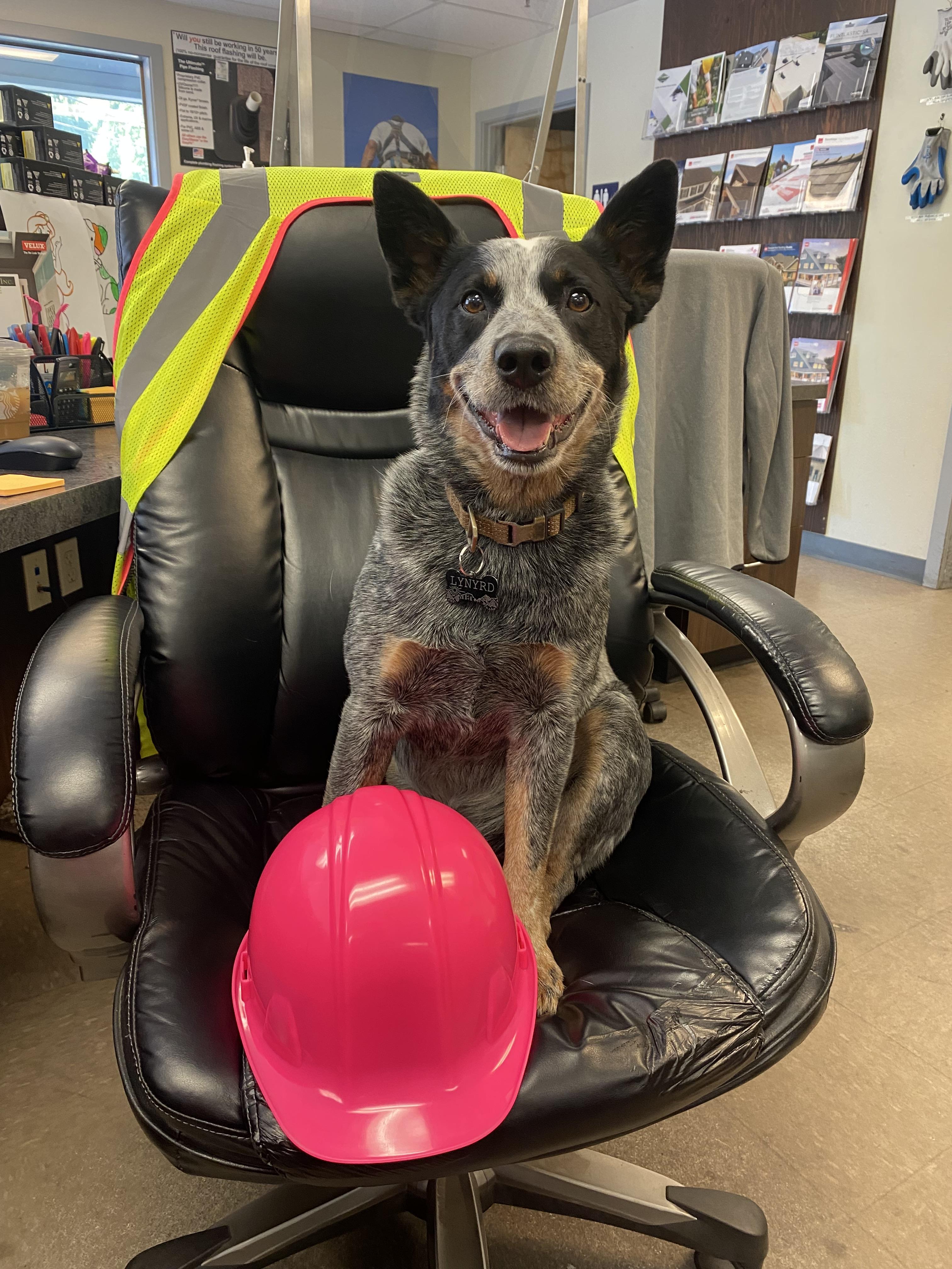 SRS Building Products of Clackamas, Oregon