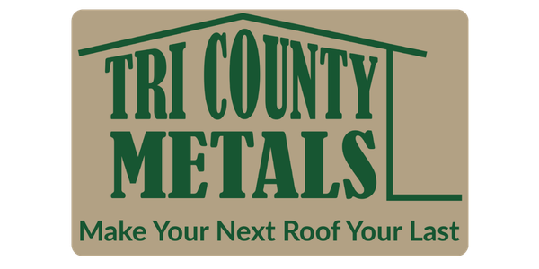 Tri County Metals - logo