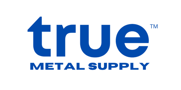 True metal supply - logo