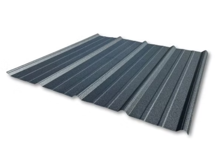 True Metal Supply - metal panels