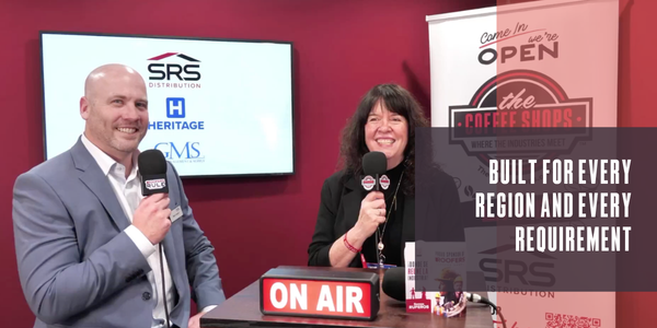 Built for every region and every requirement