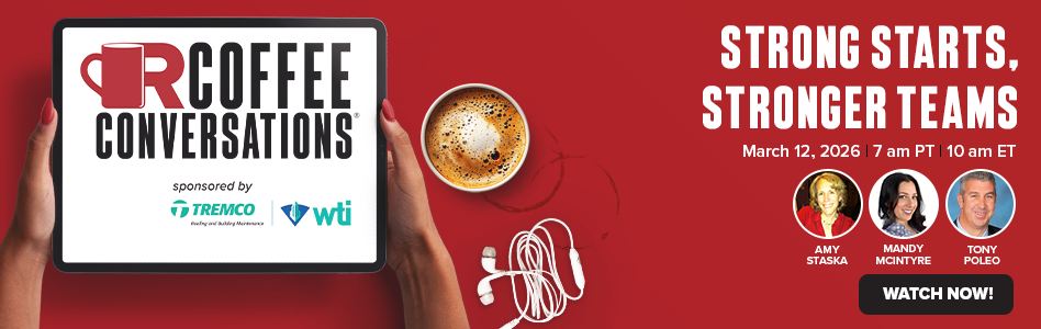 WTI - CC Billboard - Strong Starts, Stronger Teams.