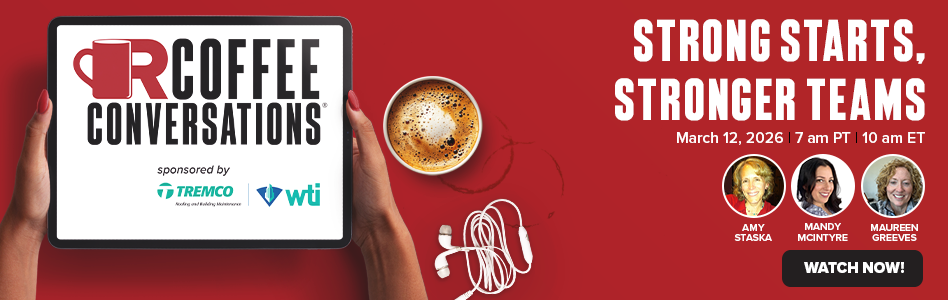 WTI - CC Billboard - Strong Starts, Stronger Teams