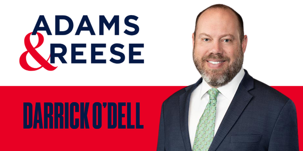 Adams & Reese - Construction Practice Group Welcomes New Counsel to its Nashville Team I made the pic