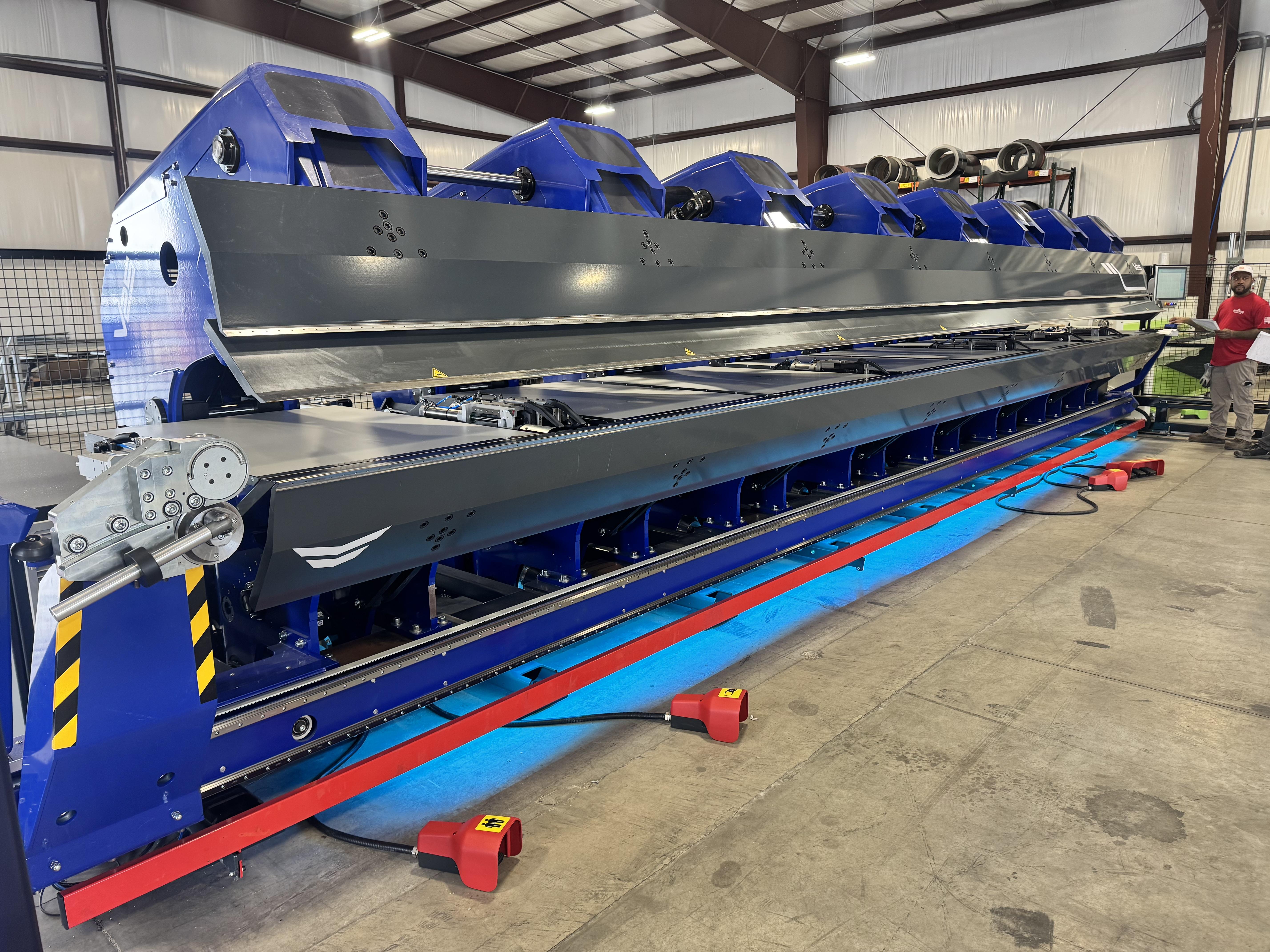 Best Buy Metals of Cleveland, Tennessee