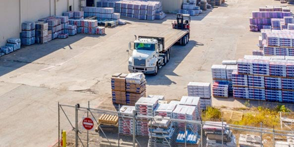 Why homeowners should ask where their roofing materials come from