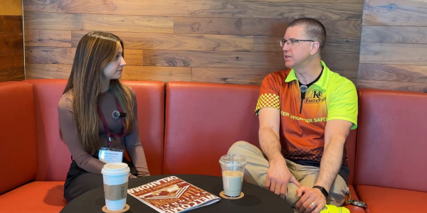 Real people, doing real work