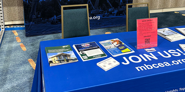 Don’t miss out on MBCEA’s annual conference