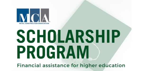 Enter to win the MCA Scholarship!