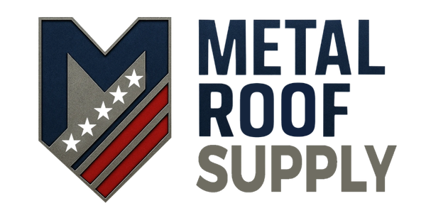 Metal Roof Supply - logo