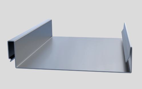 Metal Roof Supply - panel 3