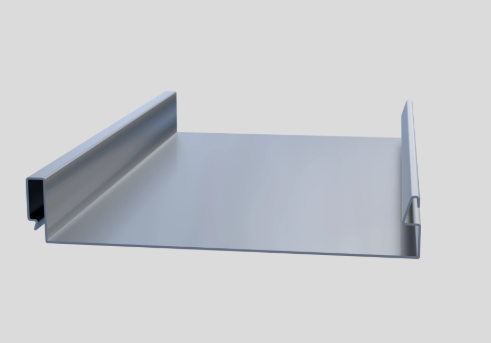 Metal Roof Supply - panel 4