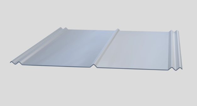 Metal Roof Supply - panel 5