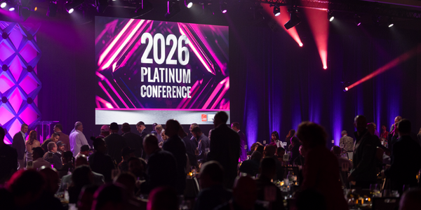 Owens Corning honors Platinum Preferred Contractors’ leadership and performance at 2026 Platinum Conference