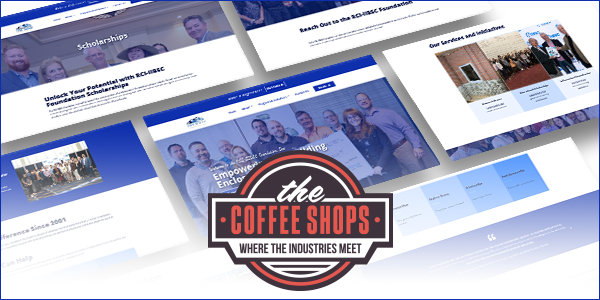 The Coffee Shops™ Welcome the RCI-IIBEC Foundation