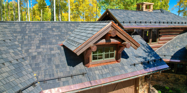 RSMG 90-day sale on Dark Bronze Snow Fence products by Rocky Mountain Snow Guards