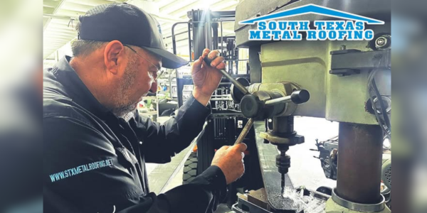 South Texas Metal Roofing