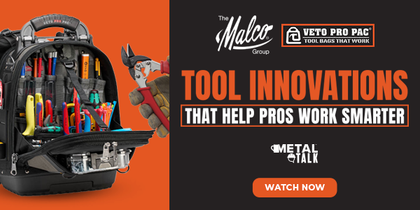 The Malco Group - Tool Innovations That Help Pros Work Smarter