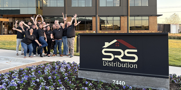 The real differentiator: Why SRS built a digital success team