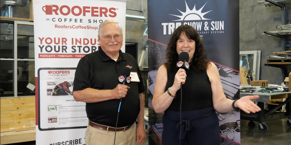 Engineering snow safety: The origin story of TRA Snow & Sun