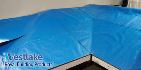 Westlake Royal Building Products - Launches FYRATEK™ Fire- and Ember-Resistant Roofing Underlayment
