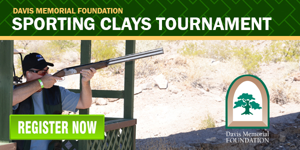 WSRCA - Davis Memorial 2026 Clays