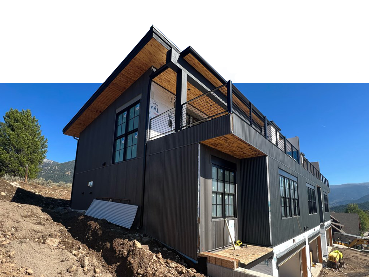 Elevate Metal - panels 7