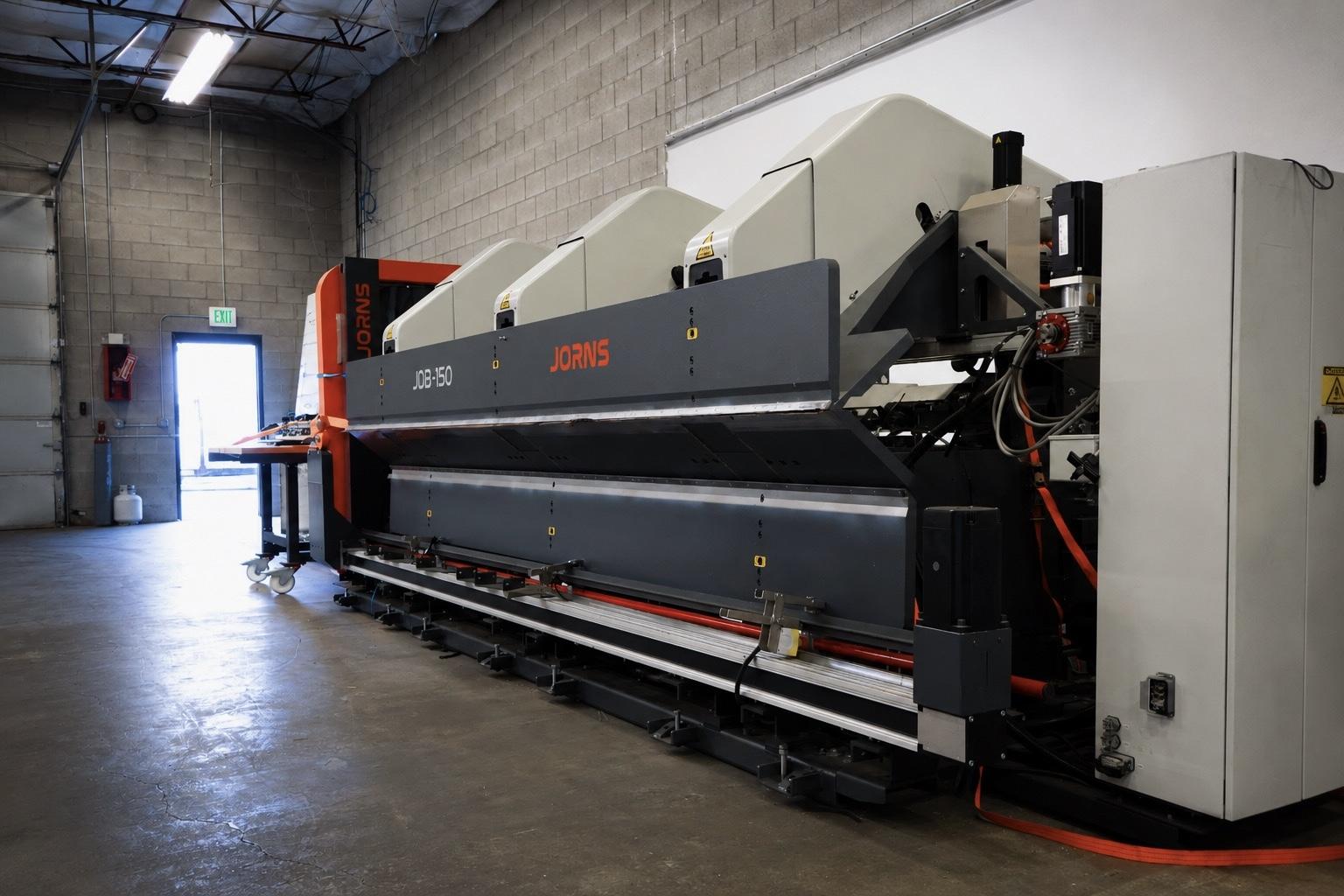 Viotell Metal Concepts of Salt Lake City, Utah