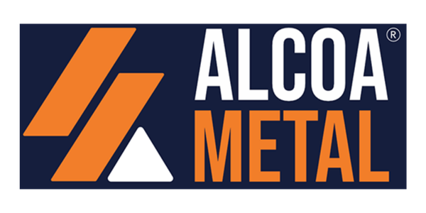 Alcoa Metal - logo