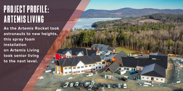 Project profile: Artemis Living