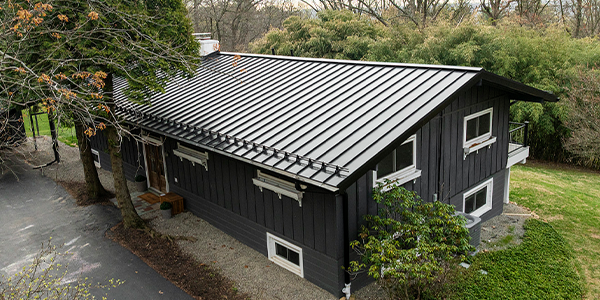 Realistic metal roof cost expectations