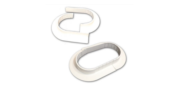 FlashCo - FlashAccessory™ Molded Sealant Pockets
