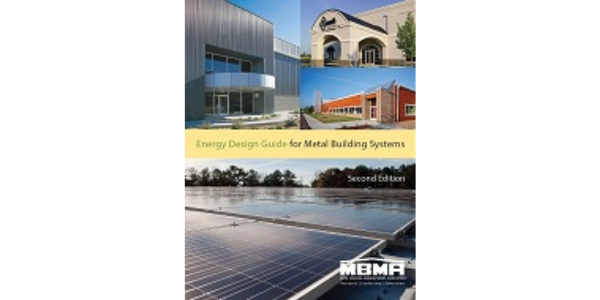 MBMA - Energy Design Guide for Metal Building Systems
