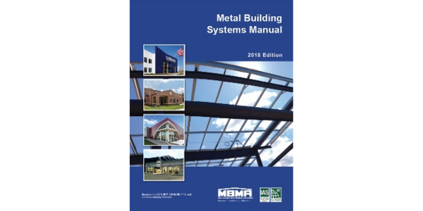 MBMA - Metal Building Systems Manual