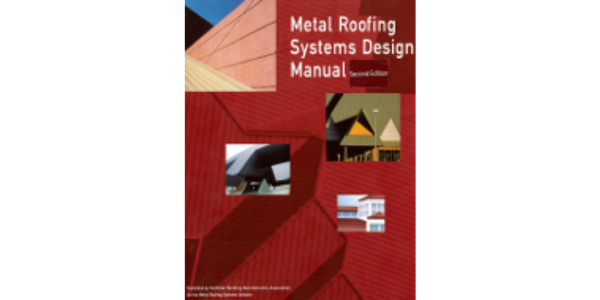 MBMA - Metal Roofing Systems Design Manual