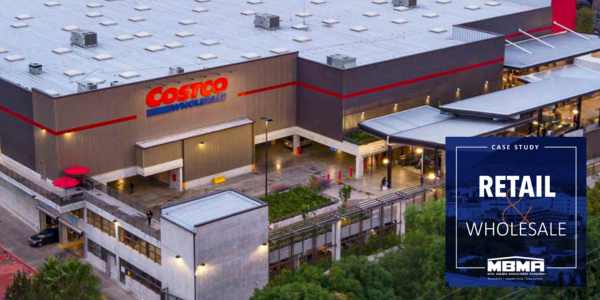 Why retailers continue to choose metal