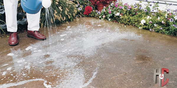 Why surface preparation matters as much as the coating