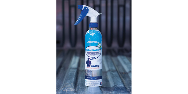 WATTS Removal Products - CLEANSWEEP® 20OZ REFILLABLE SPRAY CAN